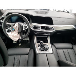2022 BMW X5 5UXCR6C01N9K51662 56518993