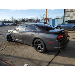 2014 DODGE CHARGER