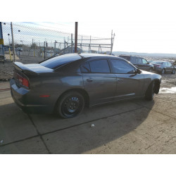 2014 DODGE CHARGER