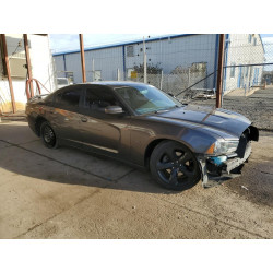 2014 DODGE CHARGER