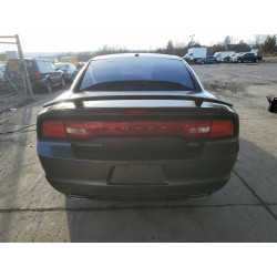 2014 DODGE CHARGER