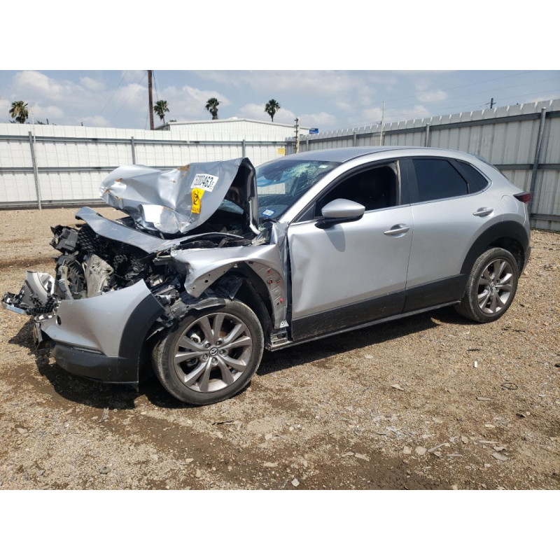 2020 MAZDA CX30 3MVDMACL7LM128446 52003463