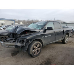 2012 DODGE RAM 1500
