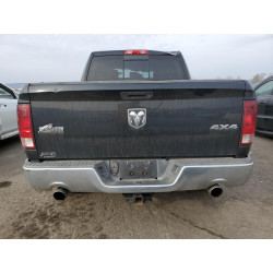 2012 DODGE RAM 1500