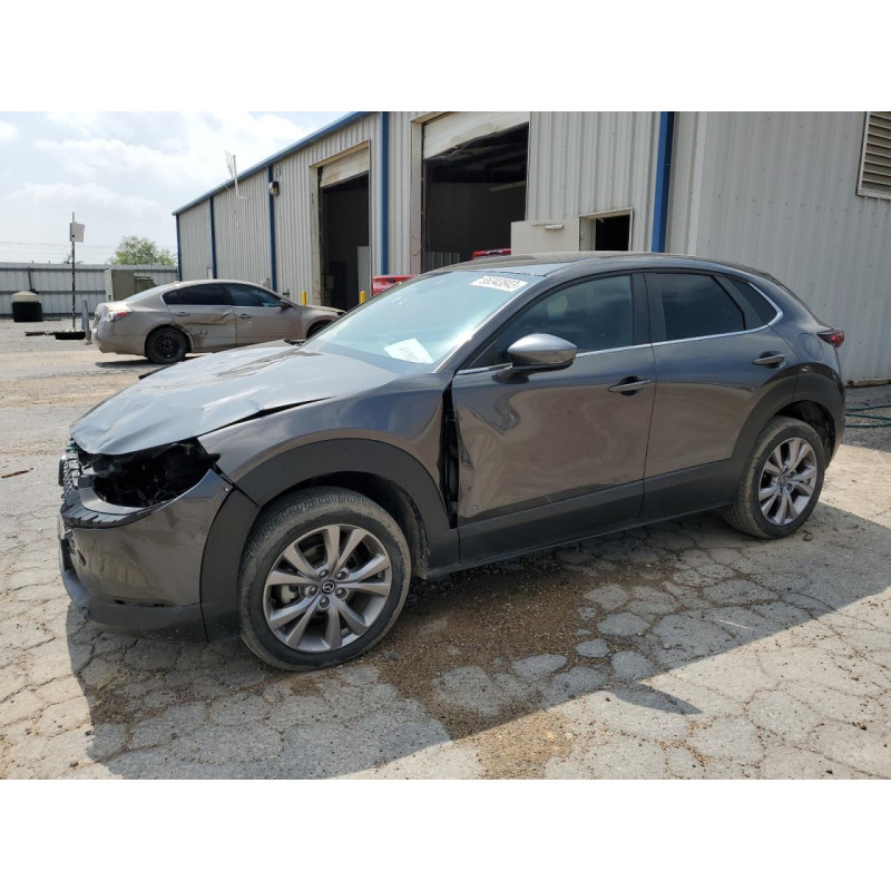 2021 MAZDA CX30 3MVDMABL3MM210404 55343843