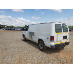 2008 FORD ALL Models 1FTSE34L18DA15417 48528773