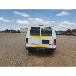 2008 FORD ALL Models 1FTSE34L18DA15417 48528773