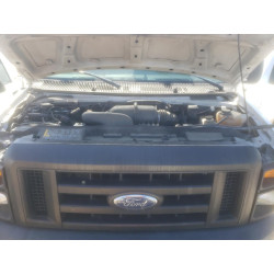 2008 FORD ALL Models 1FTSE34L18DA15417 48528773