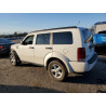 2007 DODGE NITRO