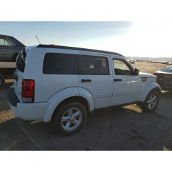 2007 DODGE NITRO