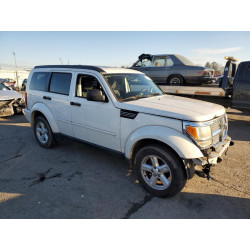 2007 DODGE NITRO