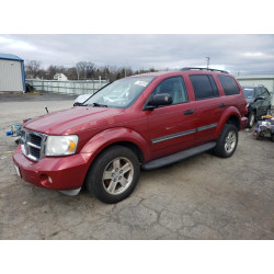 2007 DODGE DURANGO