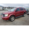 2007 DODGE DURANGO