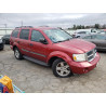 2007 DODGE DURANGO