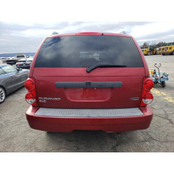 2007 DODGE DURANGO