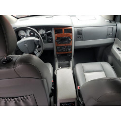 2007 DODGE DURANGO