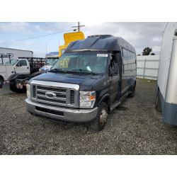 2010 FORD ALL Models 1FDWE3FS0ADA58640 46784793