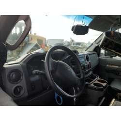 2010 FORD ALL Models 1FDWE3FS0ADA58640 46784793