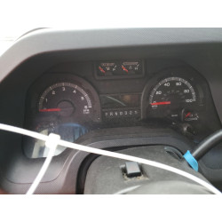 2010 FORD ALL Models 1FDWE3FS0ADA58640 46784793