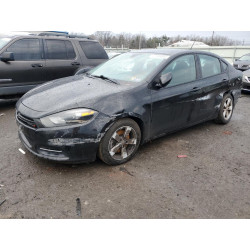2016 DODGE DART