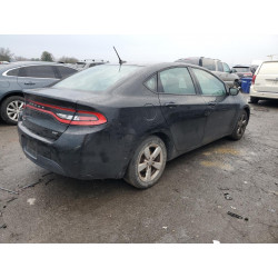 2016 DODGE DART