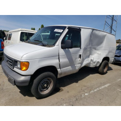 2006 FORD ALL Models 1FTSE34L96DB29890 49704793