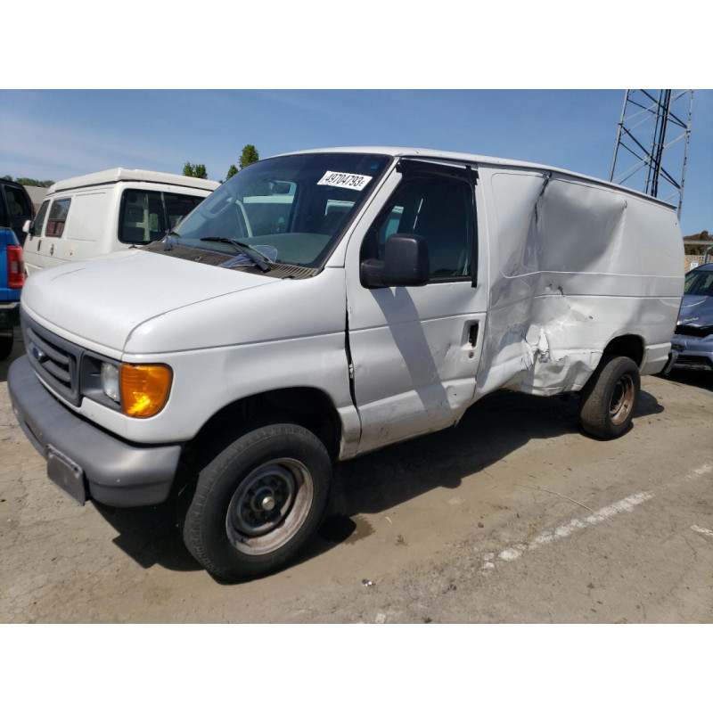 2006 FORD ALL Models 1FTSE34L96DB29890 49704793 2006 FORD ALL Models 1FTSE34L96DB29890 49704793