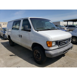 2006 FORD ALL Models 1FTSE34L96DB29890 49704793