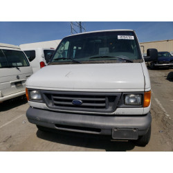 2006 FORD ALL Models 1FTSE34L96DB29890 49704793