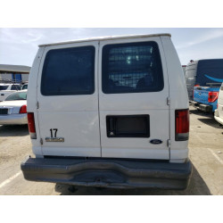 2006 FORD ALL Models 1FTSE34L96DB29890 49704793