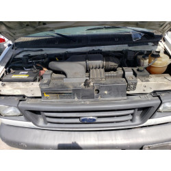 2006 FORD ALL Models 1FTSE34L96DB29890 49704793