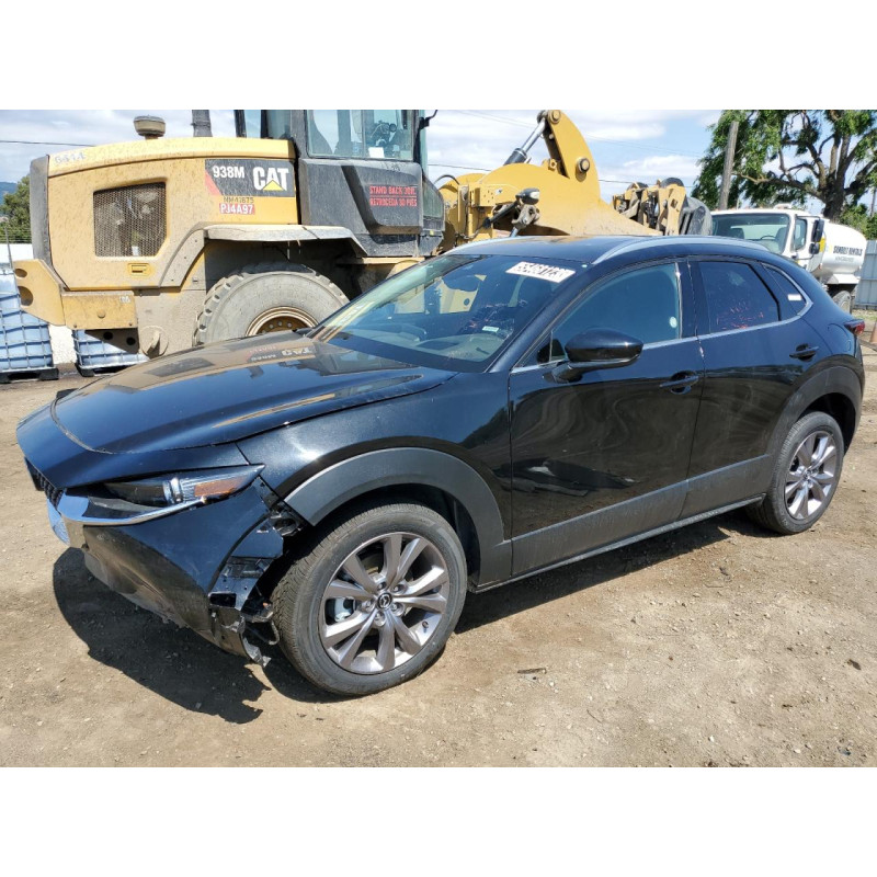 2023 MAZDA CX30 3MVDMBDMXPM528469 55468123