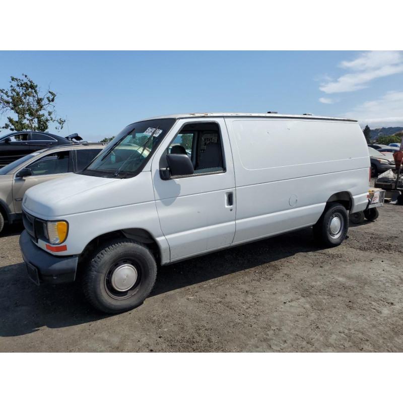 1998 FORD ALL Models 1FTRE1428WHA17147 57341493 1998 FORD ALL Models 1FTRE1428WHA17147 57341493