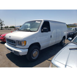 2001 FORD ALL Models 1FTNE24L81HA07207 57935693