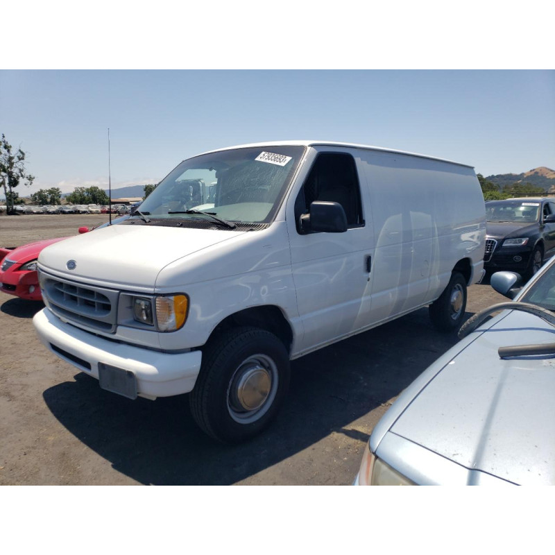 2001 FORD ALL Models 1FTNE24L81HA07207 57935693 2001 FORD ALL Models 1FTNE24L81HA07207 57935693