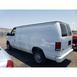 2001 FORD ALL Models 1FTNE24L81HA07207 57935693