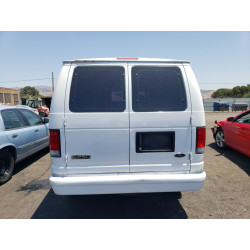 2001 FORD ALL Models 1FTNE24L81HA07207 57935693
