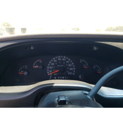 2001 FORD ALL Models 1FTNE24L81HA07207 57935693