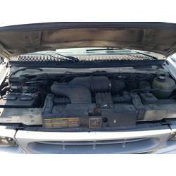 2001 FORD ALL Models 1FTNE24L81HA07207 57935693