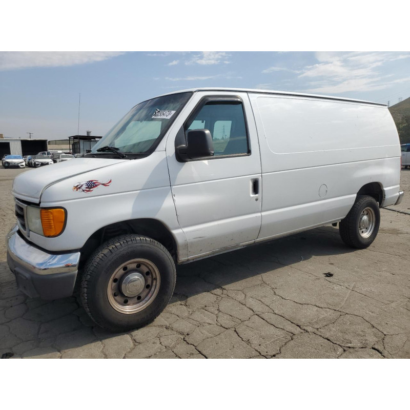 2005 FORD ALL Models 1FTNE24LX5HA49299 52295473 2005 FORD ALL Models 1FTNE24LX5HA49299 52295473