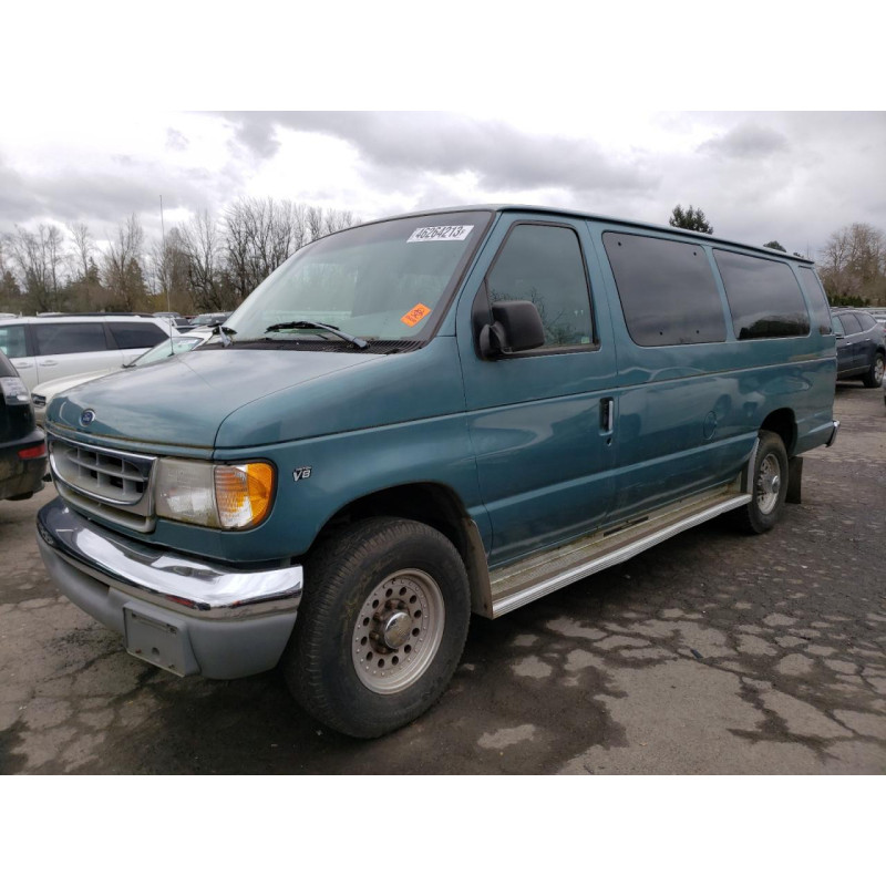1998 FORD ALL Models 1FBSS31LXWHA66311 46264213 1998 FORD ALL Models 1FBSS31LXWHA66311 46264213