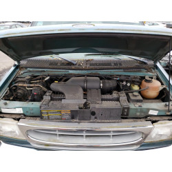 1998 FORD ALL Models 1FBSS31LXWHA66311 46264213