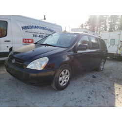 2008 KIA SEDONA