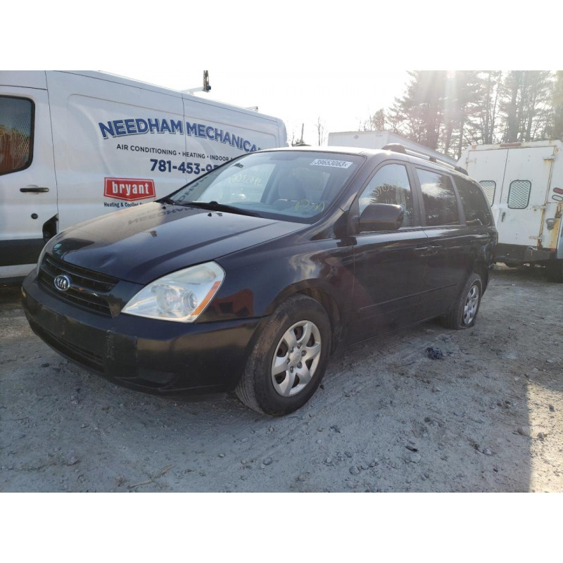 2008 KIA SEDONA