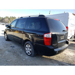 2008 KIA SEDONA