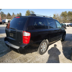2008 KIA SEDONA