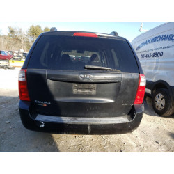 2008 KIA SEDONA