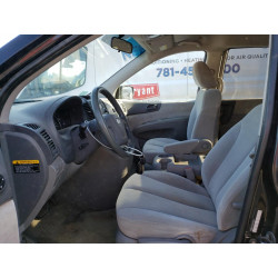 2008 KIA SEDONA