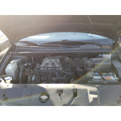 2008 KIA SEDONA