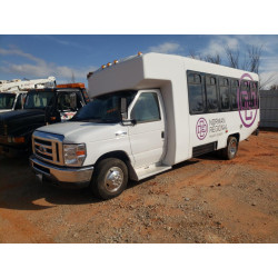 2017 FORD ALL Models 1FDFE4FS1HDC52741 44980223